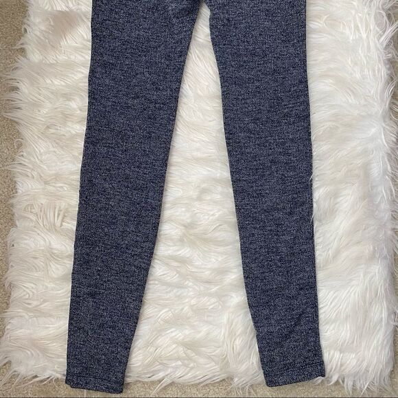 Athleta Herringbone Metro High Waisted Leggings - Picture 12 of 12